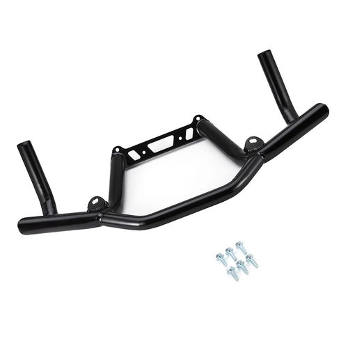 מגן חזירים קידמי / במפר ל RZR 1000 2019-21