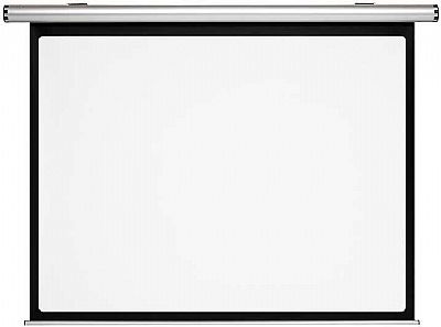 מסך גלילה חשמלי 152X152E