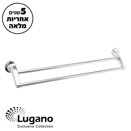 מתלה מגבת  - 