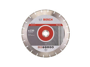 דיסק יהלום "9 ירושלים בוש Bosch