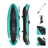קיאק מתנפח ליחיד לים ולכנרת  HYDRO-FORCE VENTURA KAYAK 65118 של BESTWAY