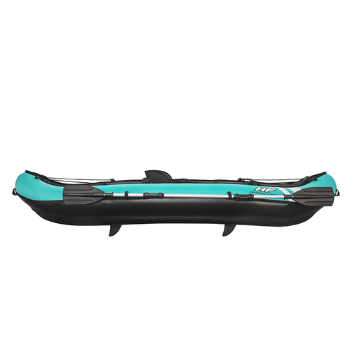 קיאק מתנפח ליחיד לים ולכנרת  HYDRO-FORCE VENTURA KAYAK 65118 של BESTWAY