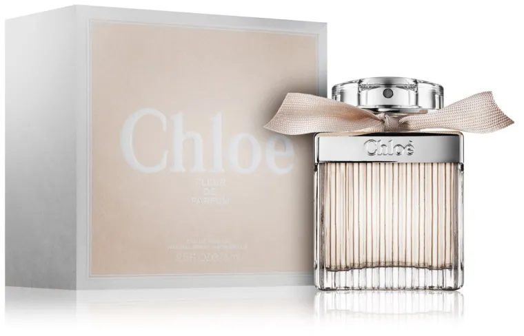 Chloe Chloé Fleur de Parfum