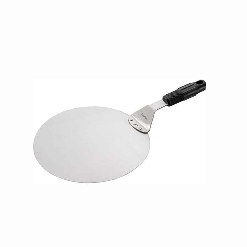 מרים פיצה/עוגה נירוסטה 25 ס”מ | CutterPeeler 