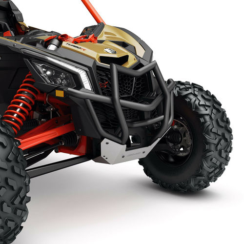 מגן חזירים קידמי / במפר ל MAVERICK X3