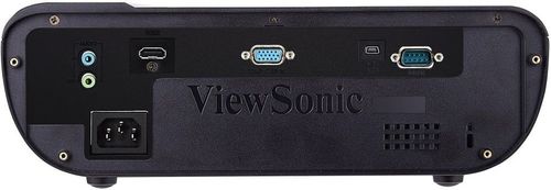 מקרן מבית  ViewSonic דגם PJD5154