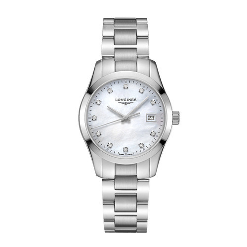 Conquest Classic L23864876 Longines - Longines - שעוני נשים