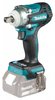 מפתח אימפקט 18V הינע "1/2 330Nm דגם DTW301Z גוף בלבד MAKITA
