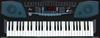 אורגנית 4.5 אוקטבות Joy Keyboard K-07