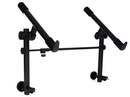 On Stage KSA7500 Universal Second Tier for X-Style Keyboard Stand 
