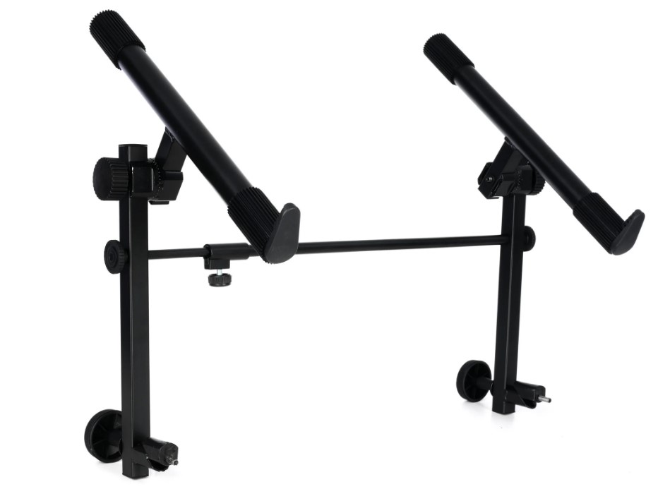 On Stage KSA7500 Universal Second Tier for X-Style Keyboard Stand 