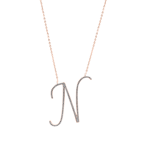N