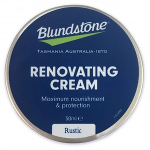 משחת נעליים שקופה Blundstone 