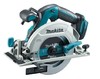 משור עגול 18V נטען "1/2 6 DHS680Z גוף בלבד Makita מנוע BRUSHLESS