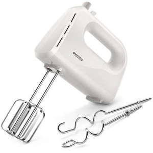 מיקסר יד PHILIPS דגם: HR3705/00