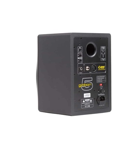 מוניטור אולפני 