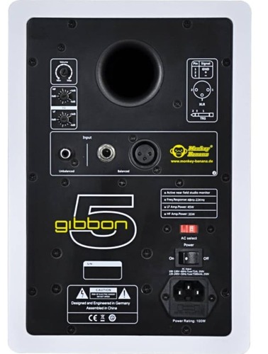 מוניטור אולפני 