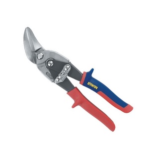 מספריים לפח עקומים 10504315N 20SL Irwin