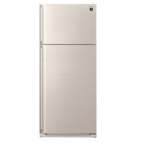 מקרר מקפיא עליון 545 ליטר Sharp SJ3550BE