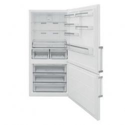 מקרר ‏מקפיא תחתון Telsa TS-2BTM658 ‏ טלסה