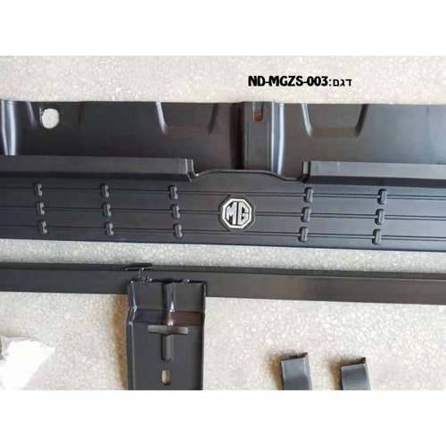 מדרכות צד לרכב MG ZS 2017 דגם מקורי