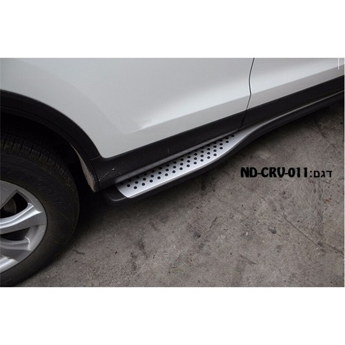 מדרכות צד לרכב הונדה CRV מ 2011-2017 דגם נקודות תושבות מקוריות לרכב