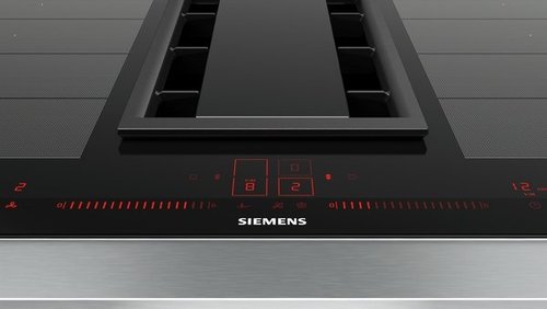 כיריים ‏חשמל Siemens EX875LX34E סימנס