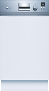 מדיח כלים צר Siemens SF55M553EU סימנס