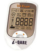 מד סוכר מדבר i-QARE