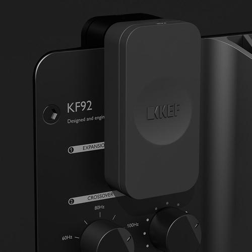 משדר אלחוטי לסאב Kef KW1