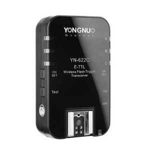 משדר מקלט לניקון Yongnuo YN622N II
