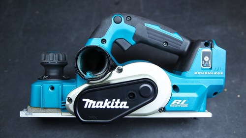 מקצוע 18V נטען DKP181Z גוף בלבד MAKITA מנוע BRUSHLESS