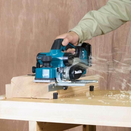 מקצוע 18V נטען DKP181Z גוף בלבד MAKITA מנוע BRUSHLESS
