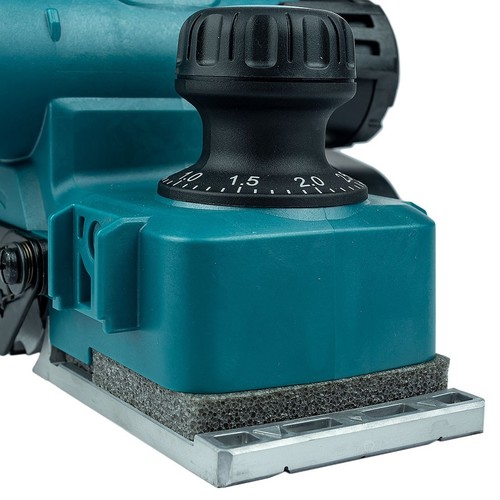 מקצוע 18V נטען DKP181Z גוף בלבד MAKITA מנוע BRUSHLESS