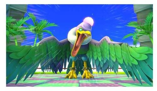 PS4 - Super Monkey Ball Banana Blitz HD