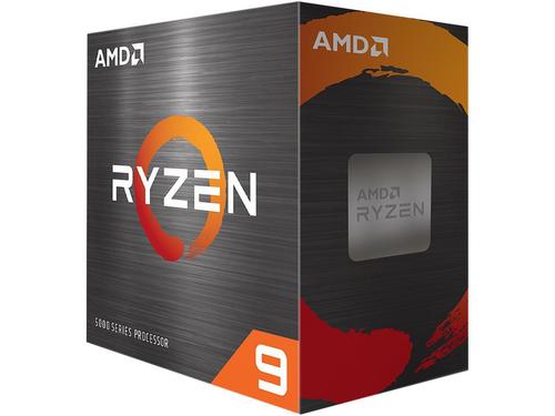 מעבד AMD Ryzen 9 5950X AM4 No Fan