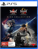 Nioh Collection PS5