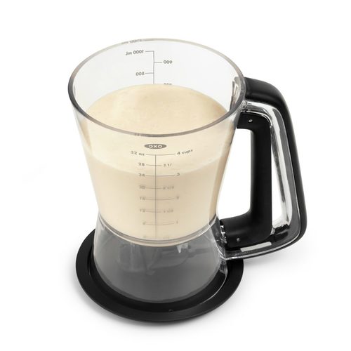 דיספנסר לבלילה | OXO Precision