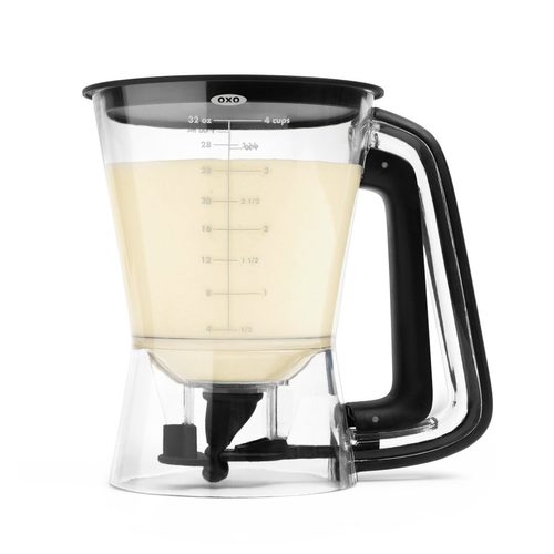 דיספנסר לבלילה | OXO Precision
