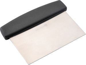 חותך בצק/שפכטל קשיח 15X7.5