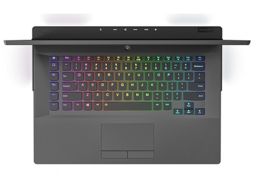 מחשב נייד גיימינג Lenovo LEGION Y730-15ICH 81HD001SUS לנובו