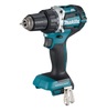 מברגה/מקדחה ללא פחמים 18V (גוף בלבד) makita