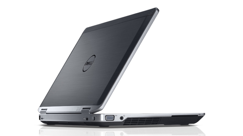 Dell Latitude E6430