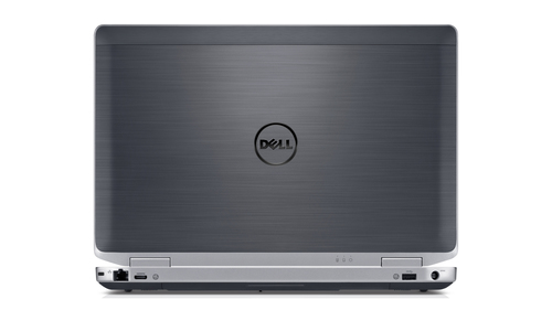 Dell Latitude E6430