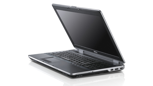 Dell Latitude E6430