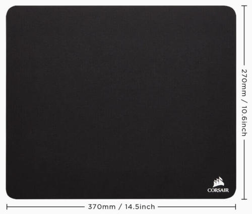 MM100 Cloth Gaming Mouse Pad לעכבר