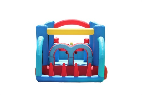מתקן מכשולים דגם מרוץ 9163