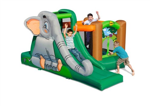 מתקן מערת הפילים דגם 9274