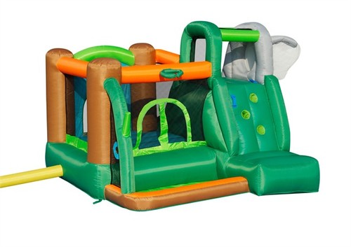 מתקן מערת הפילים דגם 9274
