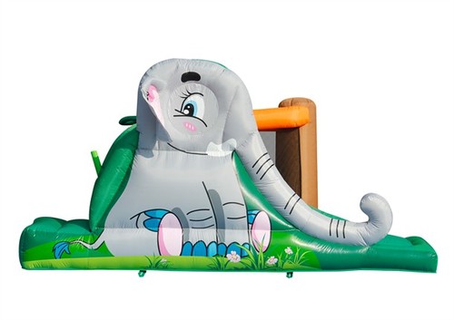 מתקן מערת הפילים דגם 9274